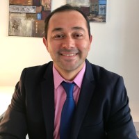 Luis Galicia