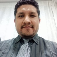 Billy Muñoz Peinado