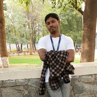 Mohammed Abdul Haseeb