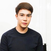Raranchakorn Uttha
