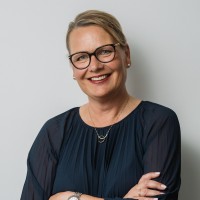 Carin Andersson
