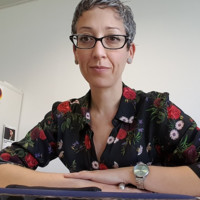 Violeta Cisneros Rodríguez