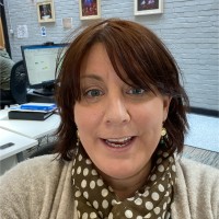 Sally Jones
