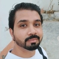 Syed Mohammad Haris