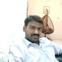 rajashekar thati