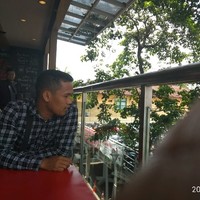 Kiki Andriansyah