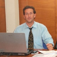 Wilfrid Morel