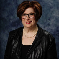 Janelle Gerber