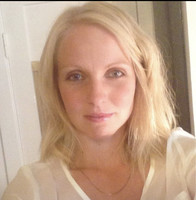 Christina Frandsen