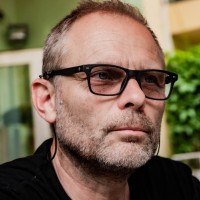 Michael Bouvant