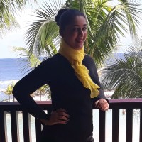 Charlene Cotte