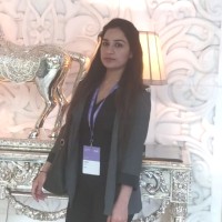 Upasana Kataria