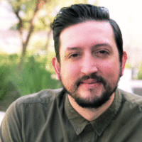 Shaun Scott