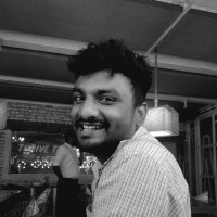 NIKHIL V S