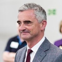 Jos Belgrave