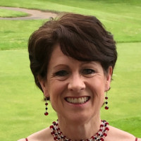Elizabeth Self