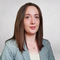 Daniela Perkovic