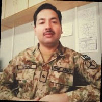 Rana Muhammad Shahid Rms