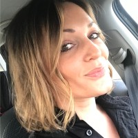 Sabrina Jame