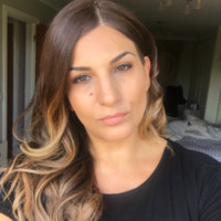 Christina Solomou