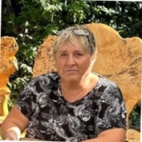 Trix Hildegard Beatrice Meier-Marquart