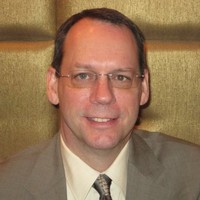 Steve Benton