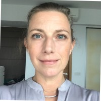Sara Cirino Ljungström