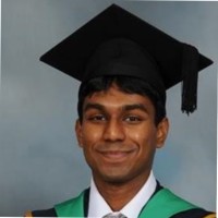 Ajay Ajikumar