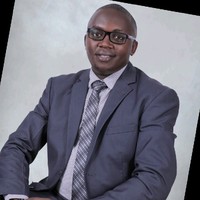 Innocent Wabwile