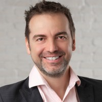 Christian Larouche