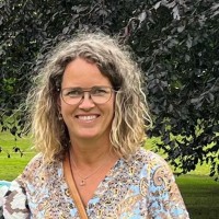 Anne Helberg