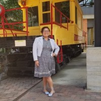 Margaret Sauceda