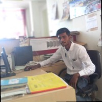 Vaibhav Rajendra Thakare