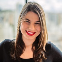 Vitoria Carolina