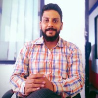 Vinoth Kannah