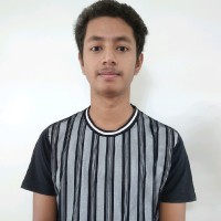 Manash Pratim Das