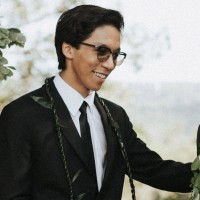 Edric John Verona