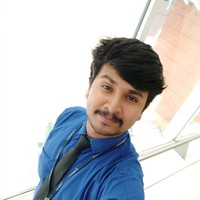 Manjunatha S R
