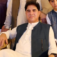 Hadayatullah Khan