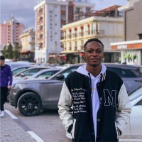 Adedara Timilehin