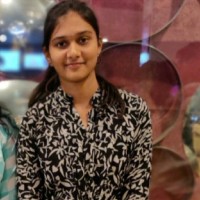 Vaishnavi Thota