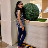 Dhanashri Patil