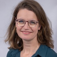 Marloes Wichink Kruit