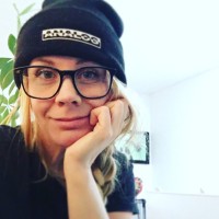 Madelene Linusson