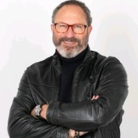 Patrik Rosenberg