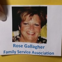 Gallagher Rosemary