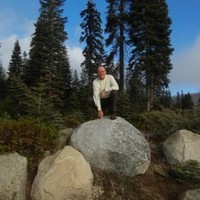 Glenn Dunbar Phr, Shrm-Cp