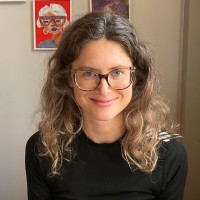 Emma Strindmar Norström