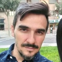 Gonzalo Costales Aragón