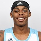 Devale Johnson